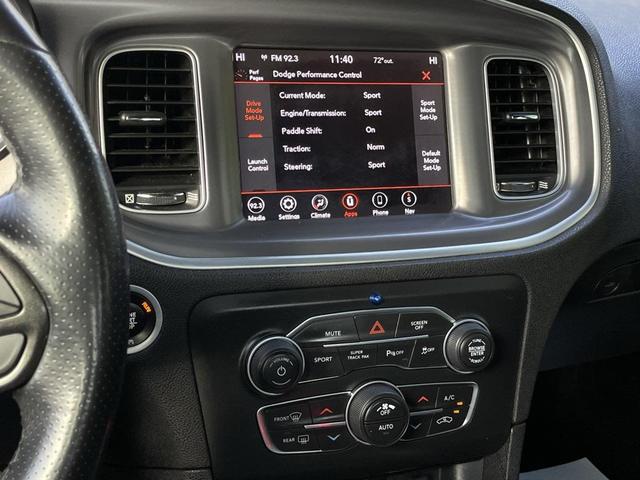 Photo of 2020 Octane Red Pearlcoat Dodge Charger