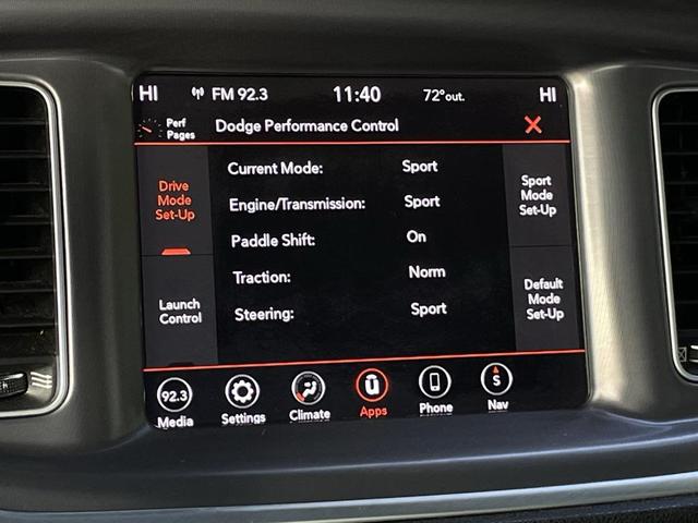Photo of 2020 Octane Red Pearlcoat Dodge Charger