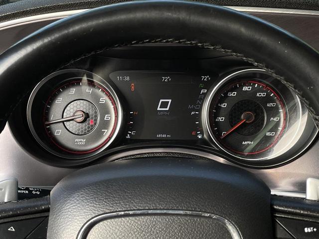 Photo of 2020 Octane Red Pearlcoat Dodge Charger