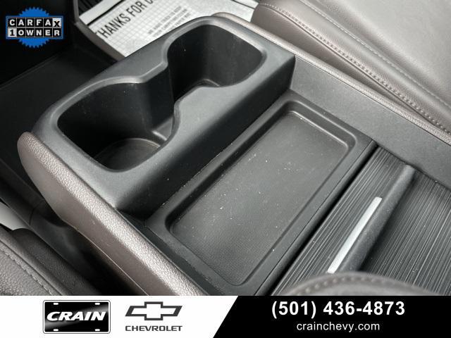 Photo of 2020 Crystal Black Pearl Honda Odyssey