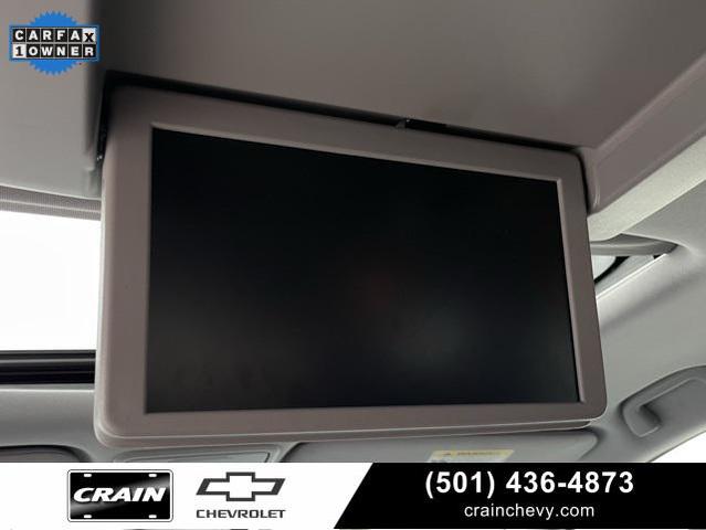 Photo of 2020 Crystal Black Pearl Honda Odyssey