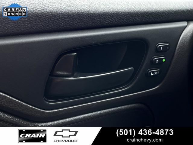 Photo of 2020 Crystal Black Pearl Honda Odyssey
