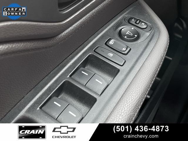 Photo of 2020 Crystal Black Pearl Honda Odyssey