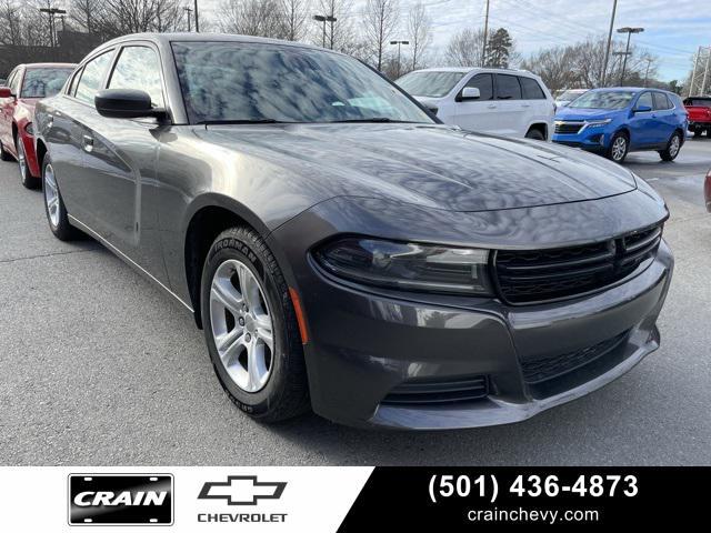 2022 Dodge Charger