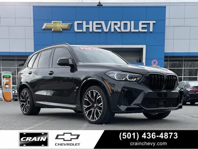 2023 BMW X5 M