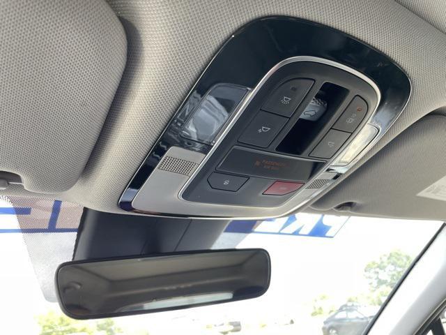 Photo of 2023 Shimmering Silver Hyundai SANTA FE