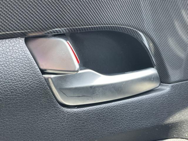 Photo of 2023 Shimmering Silver Hyundai SANTA FE