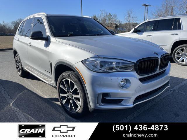 2017 BMW X5