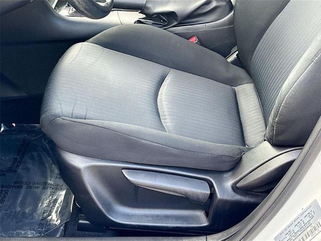 Photo of 2016 Snowflake White Pearl Mica Mazda Mazda3