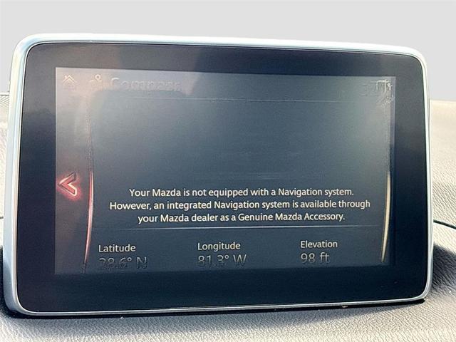 Photo of 2016 Snowflake White Pearl Mica Mazda Mazda3