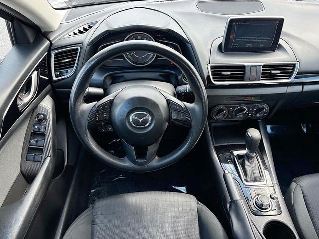 Photo of 2016 Snowflake White Pearl Mica Mazda Mazda3