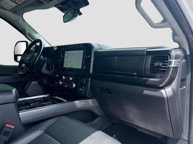 Photo of 2023 WHITE Ford F-250