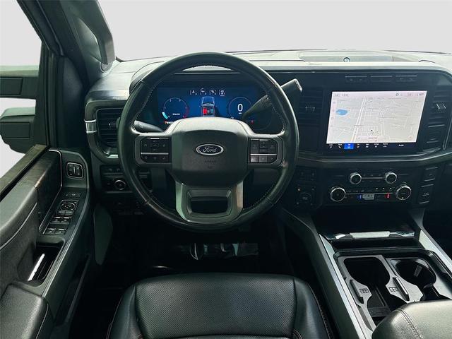 Photo of 2023 WHITE Ford F-250