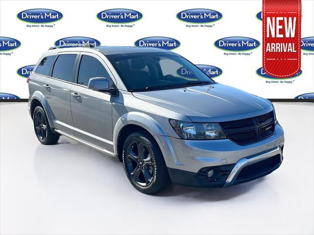 2019 Dodge Journey