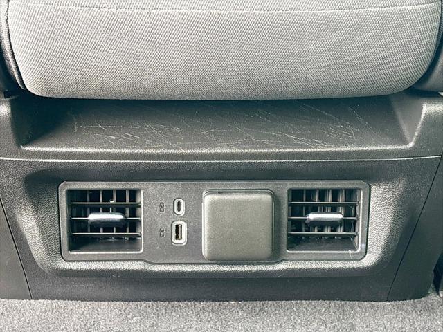 Photo of 2023 Black Chevrolet Silverado 1500