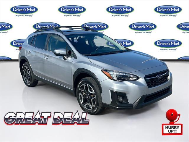 2019 Subaru Crosstrek