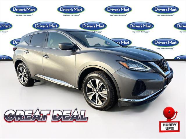 2023 Nissan Murano