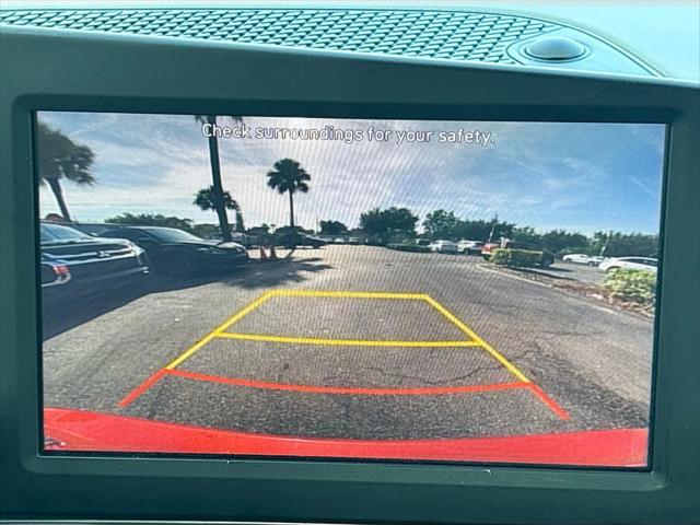 Photo of 2022 Calypso Red Hyundai ELANTRA