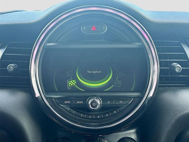 Photo of 2016 Midnight Black Metallic MINI Hardtop