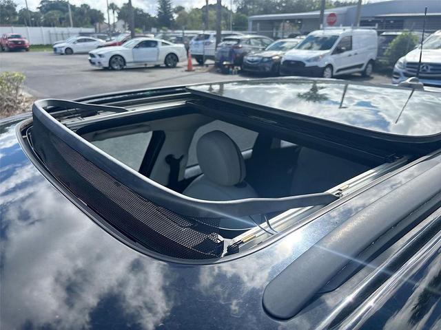 Photo of 2016 Midnight Black Metallic MINI Hardtop