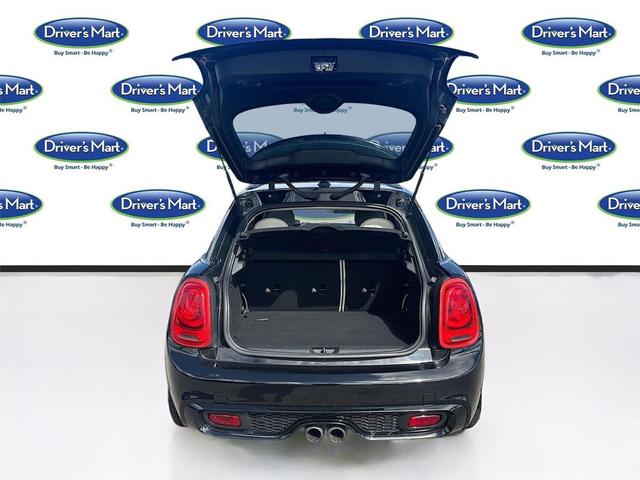Photo of 2016 Midnight Black Metallic MINI Hardtop
