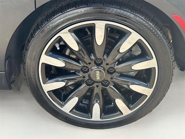 Photo of 2016 Midnight Black Metallic MINI Hardtop