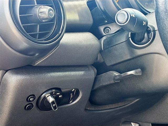 Photo of 2016 Midnight Black Metallic MINI Hardtop