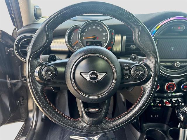 Photo of 2016 Midnight Black Metallic MINI Hardtop