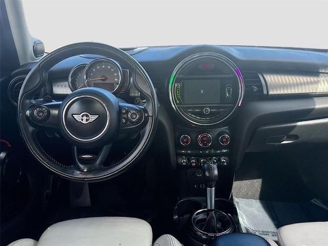 Photo of 2016 Midnight Black Metallic MINI Hardtop