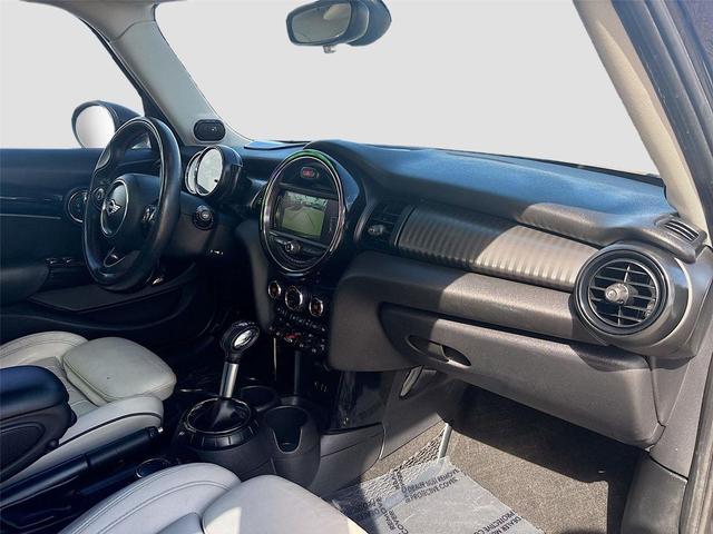 Photo of 2016 Midnight Black Metallic MINI Hardtop