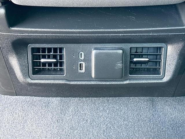 Photo of 2023 Black Chevrolet Silverado 1500