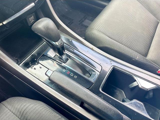 Photo of 2017 Crystal Black Pearl Honda Accord