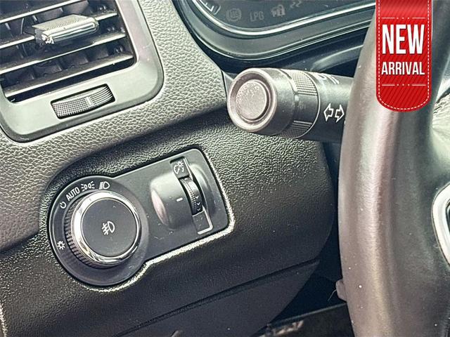 Photo of 2014 Black Onyx Buick Regal