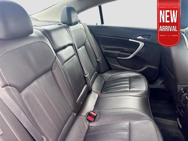 Photo of 2014 Black Onyx Buick Regal