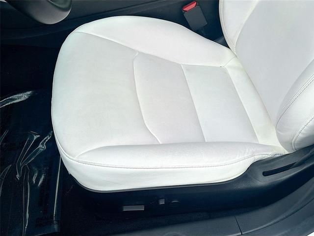 Photo of 2020 Pearl White Multi-Coat Tesla Model 3