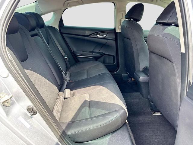 Photo of 2019 Lunar Silver Metallic Honda Insight