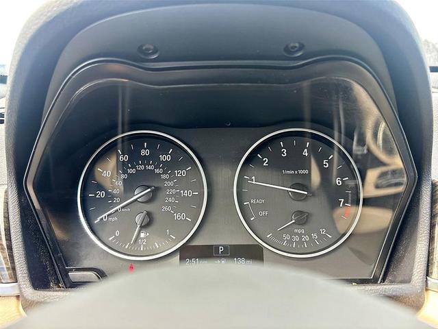 Photo of 2016 Mediterranean Blue Metallic BMW X1
