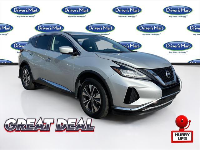 2021 Nissan Murano