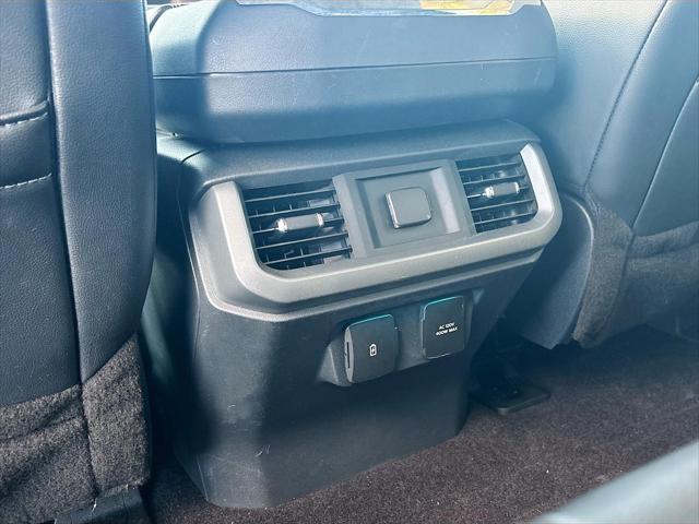 Photo of 2021 Agate Black Metallic Ford F-150