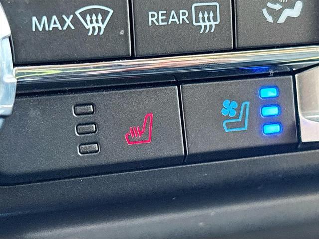 Photo of 2021 Agate Black Metallic Ford F-150