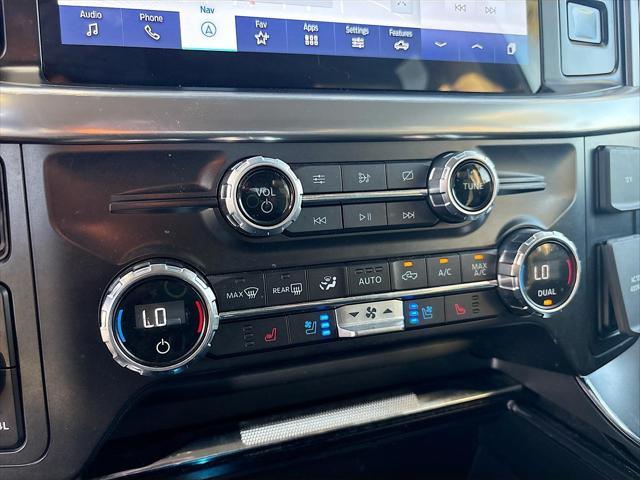 Photo of 2021 Agate Black Metallic Ford F-150