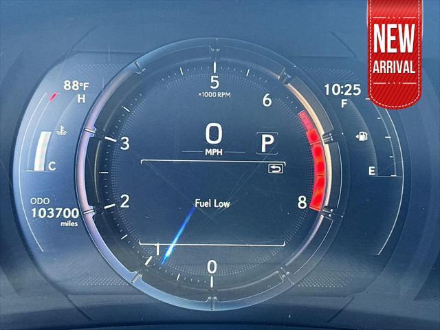 Photo of 2022 Ultra White Lexus IS 350