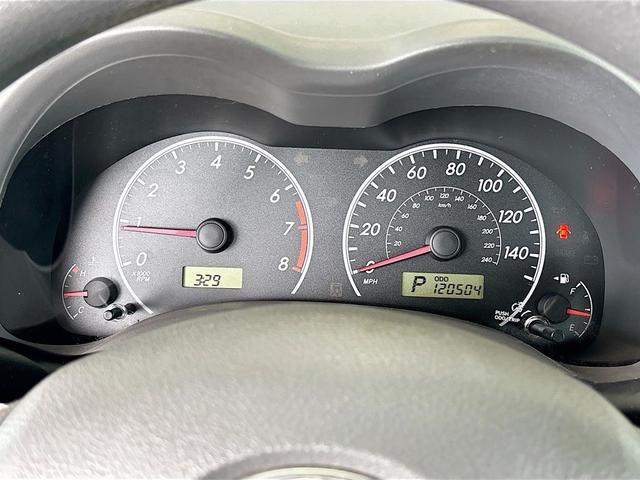 Photo of 2009 Magnetic Gray Metallic Toyota Corolla