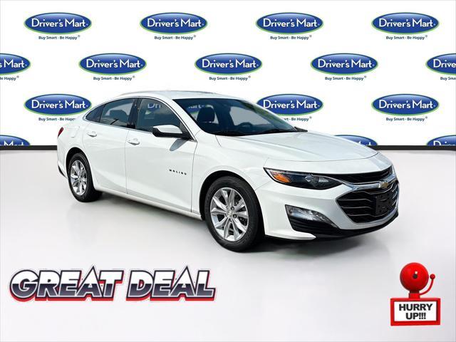 2023 Chevrolet Malibu