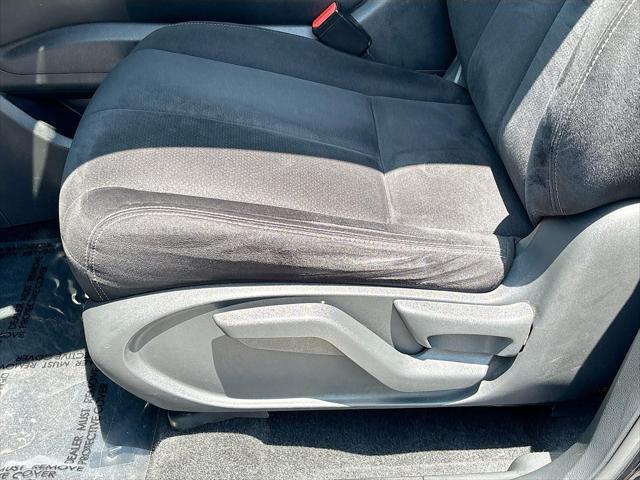 Photo of 2023 Super Black Nissan Murano