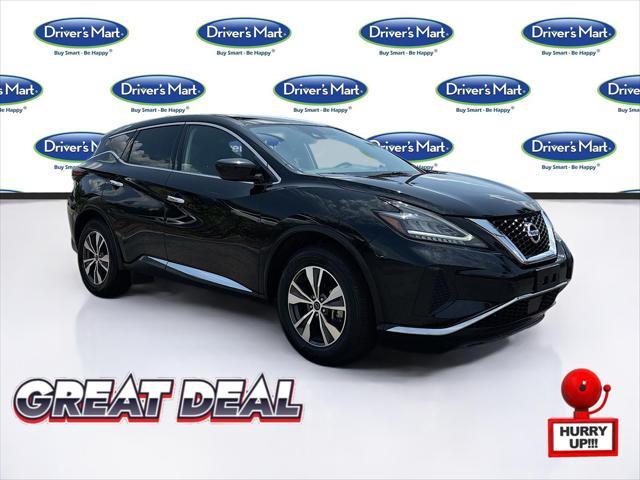2023 Nissan Murano