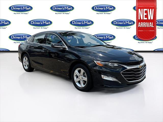 2023 Chevrolet Malibu