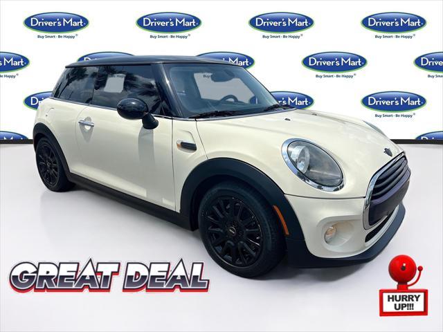 2019 MINI Hardtop