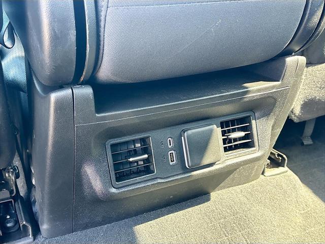 Photo of 2023 Red Hot Chevrolet Silverado 1500