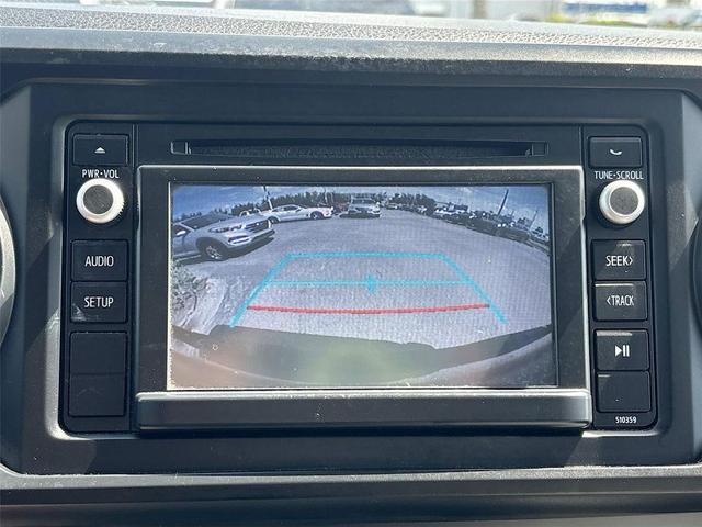Photo of 2019 Barcelona Red Metallic Toyota Tacoma